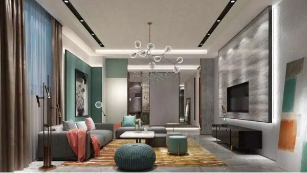 涂料行业如何适应“新常态”发展趋势？