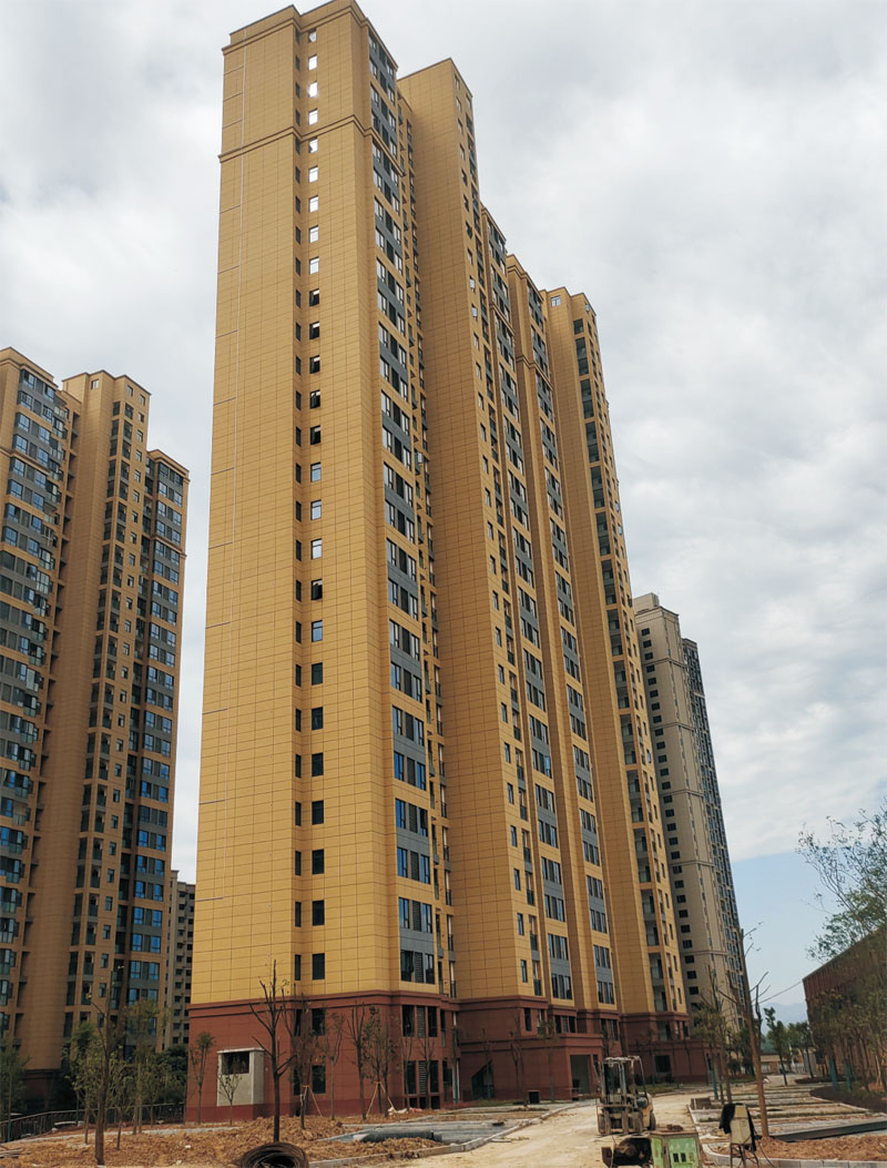 湖北省宜昌市点军区奥锦花园