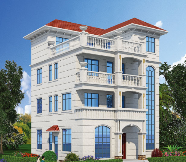 5D仿石漆/多彩漆/水包水